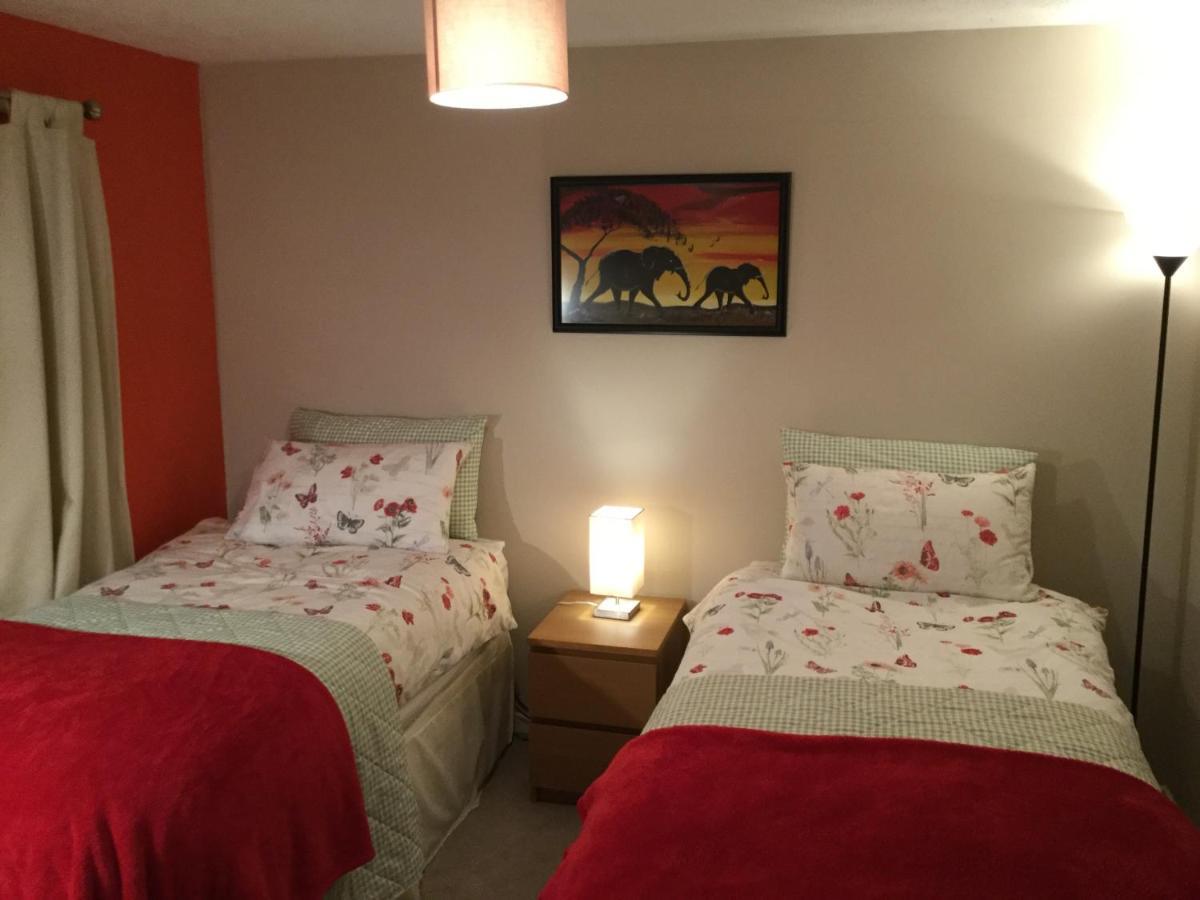 Rondo, Ballymena, Nr Ireland Ngoại thất bức ảnh