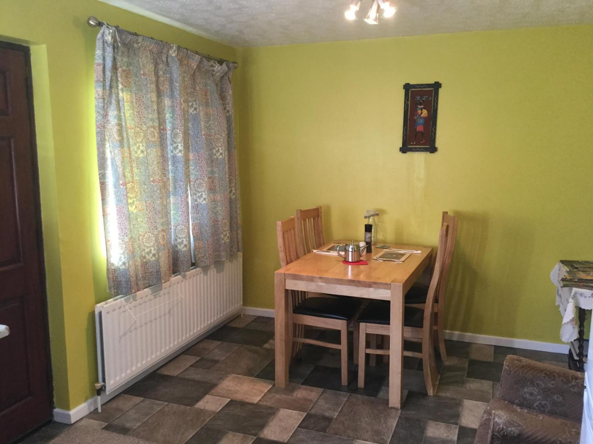 Rondo, Ballymena, Nr Ireland Ngoại thất bức ảnh