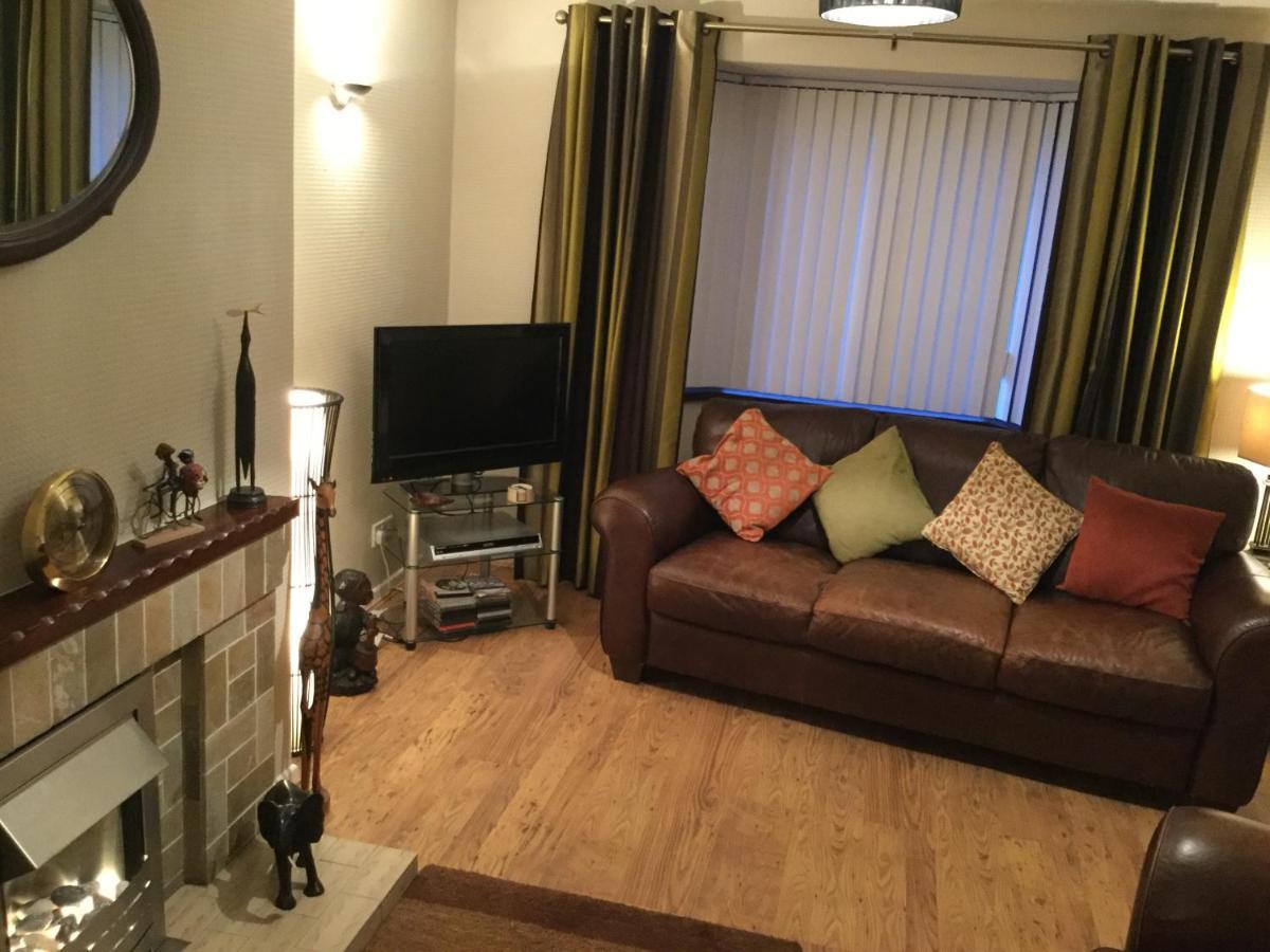 Rondo, Ballymena, Nr Ireland Ngoại thất bức ảnh