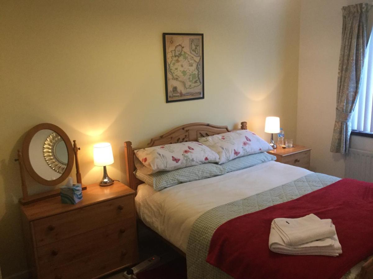 Rondo, Ballymena, Nr Ireland Ngoại thất bức ảnh