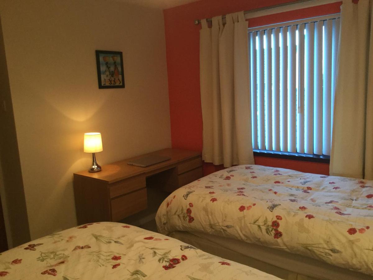 Rondo, Ballymena, Nr Ireland Ngoại thất bức ảnh