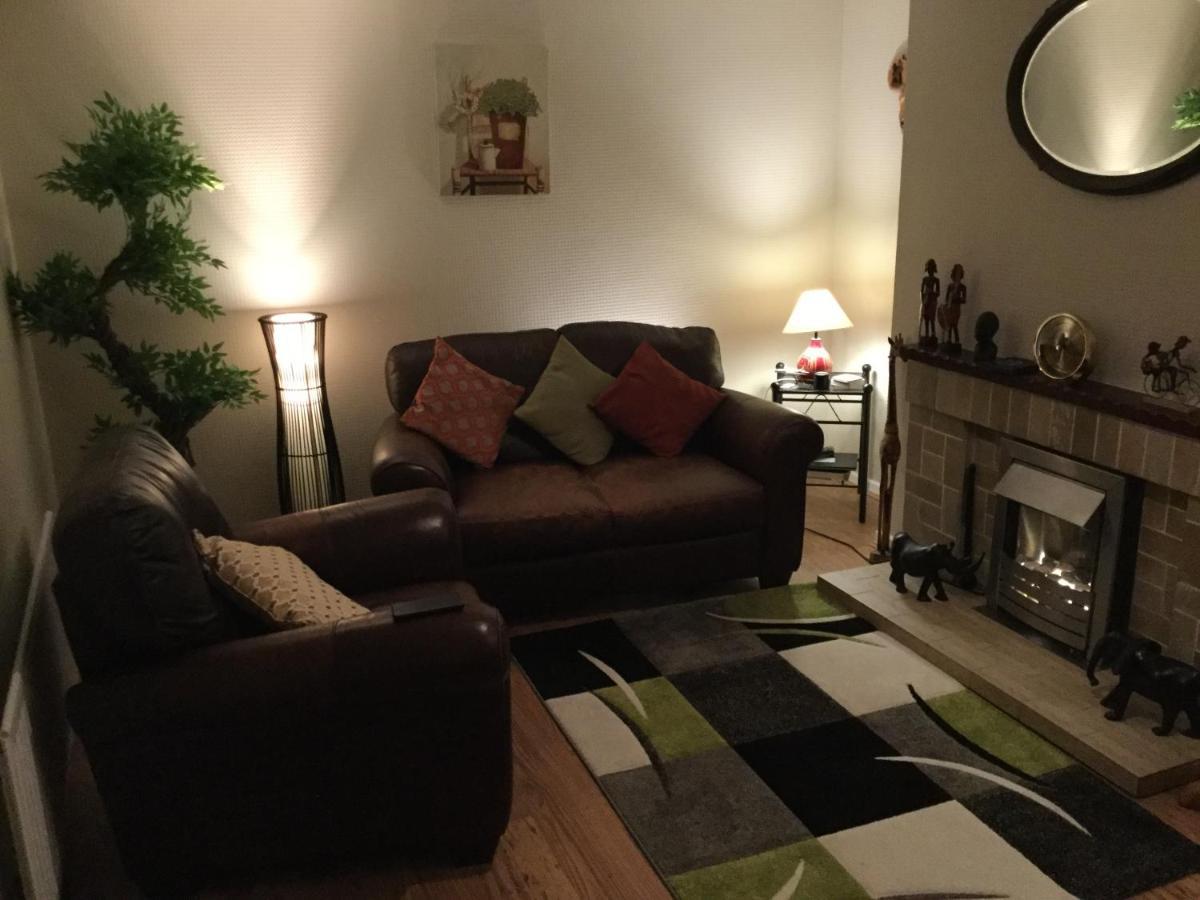 Rondo, Ballymena, Nr Ireland Ngoại thất bức ảnh
