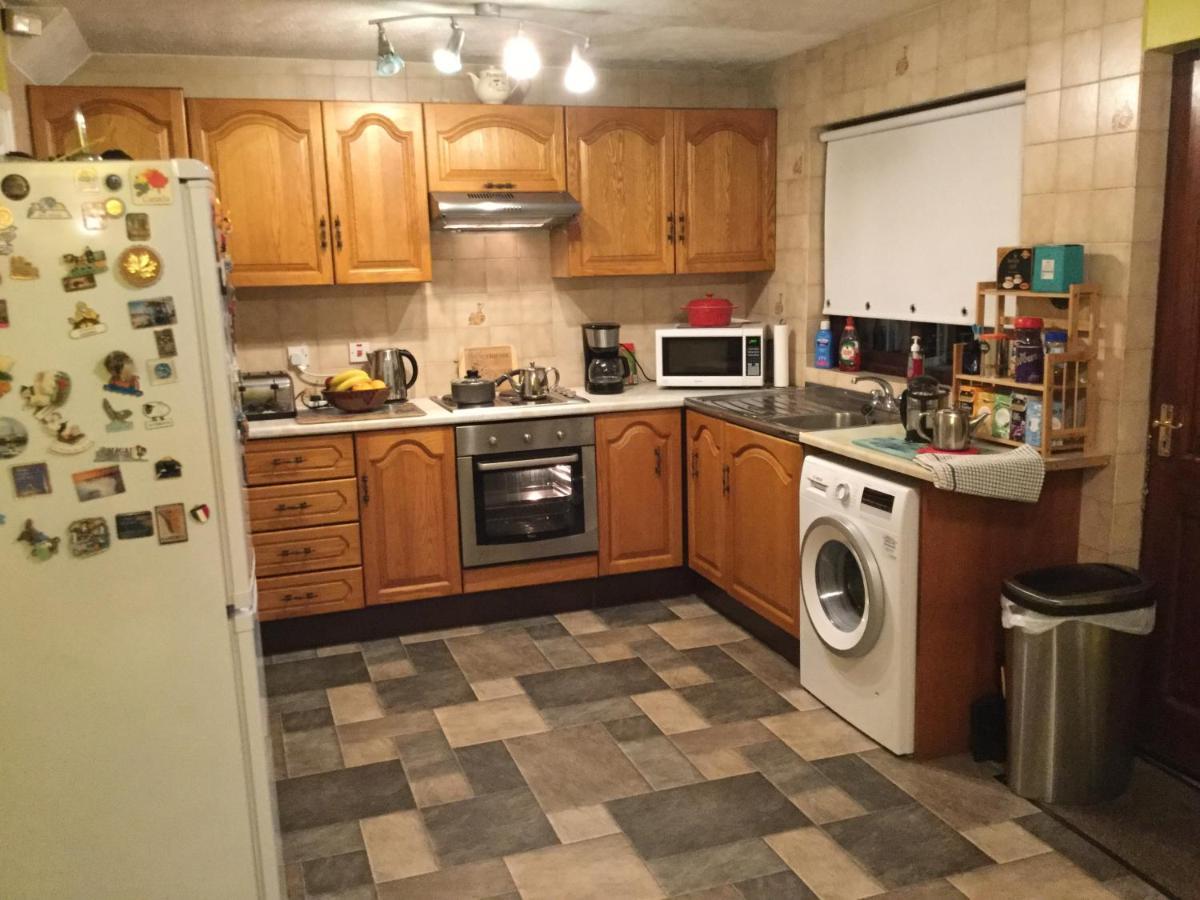 Rondo, Ballymena, Nr Ireland Ngoại thất bức ảnh