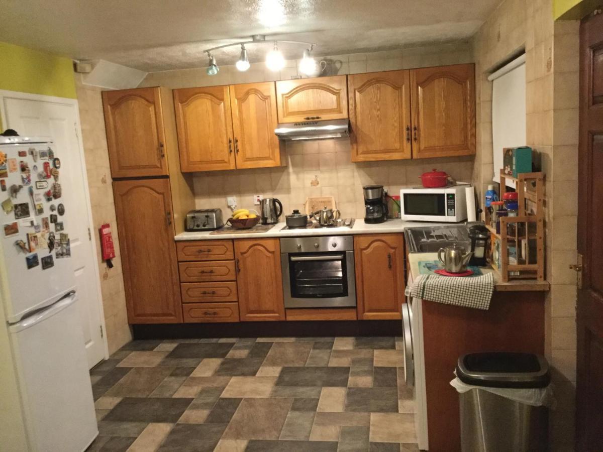 Rondo, Ballymena, Nr Ireland Ngoại thất bức ảnh