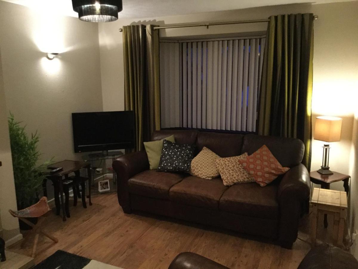 Rondo, Ballymena, Nr Ireland Ngoại thất bức ảnh