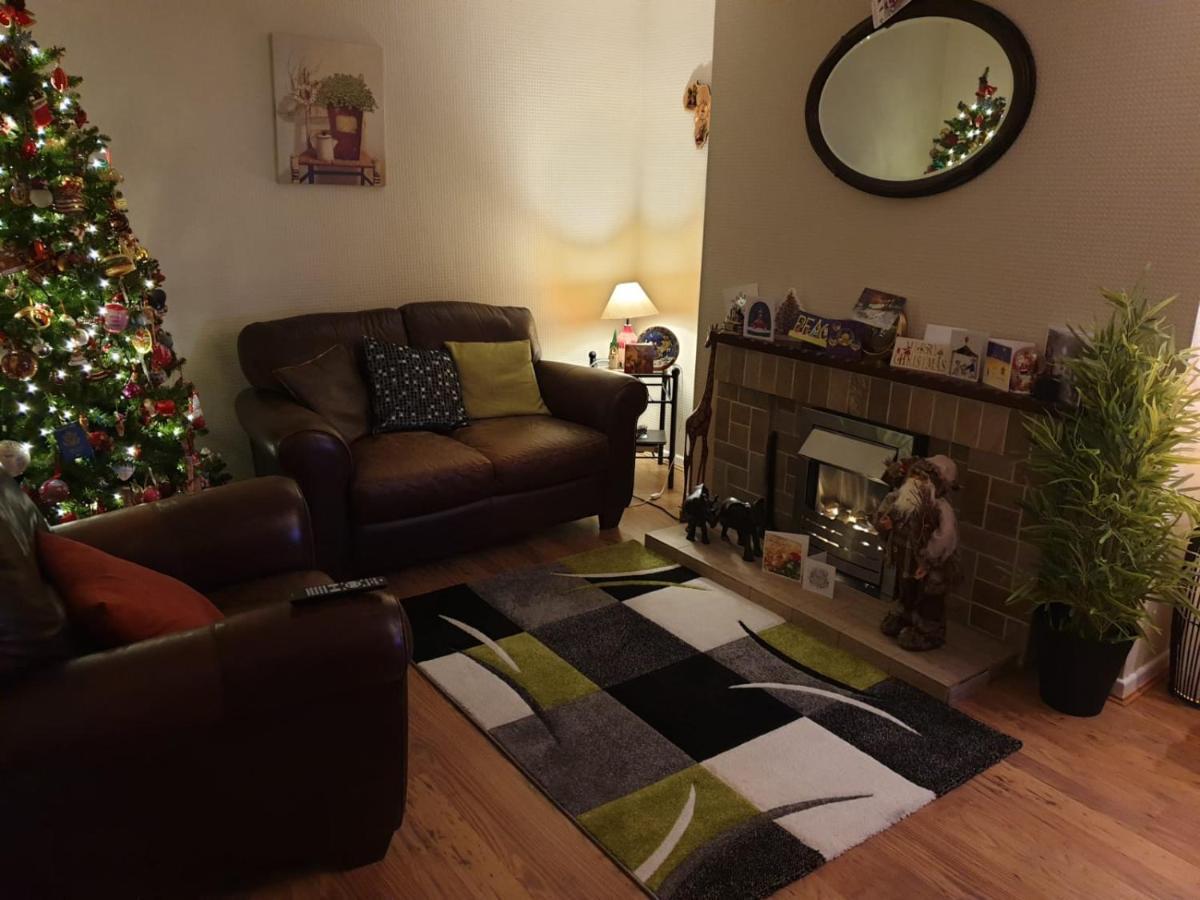 Rondo, Ballymena, Nr Ireland Ngoại thất bức ảnh
