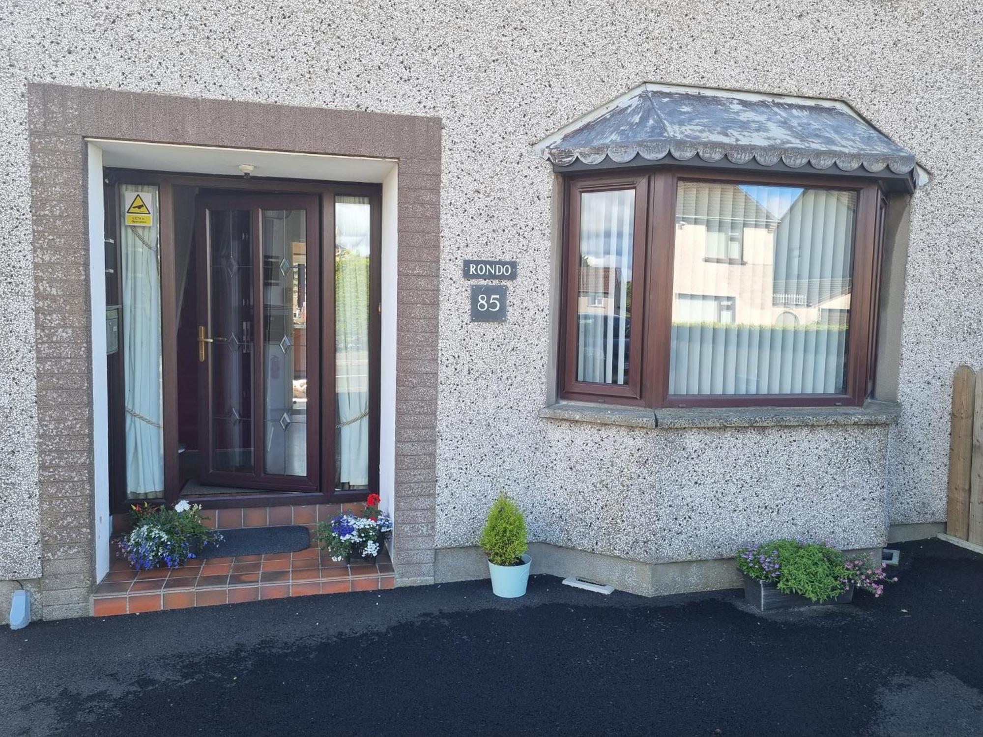 Rondo, Ballymena, Nr Ireland Ngoại thất bức ảnh