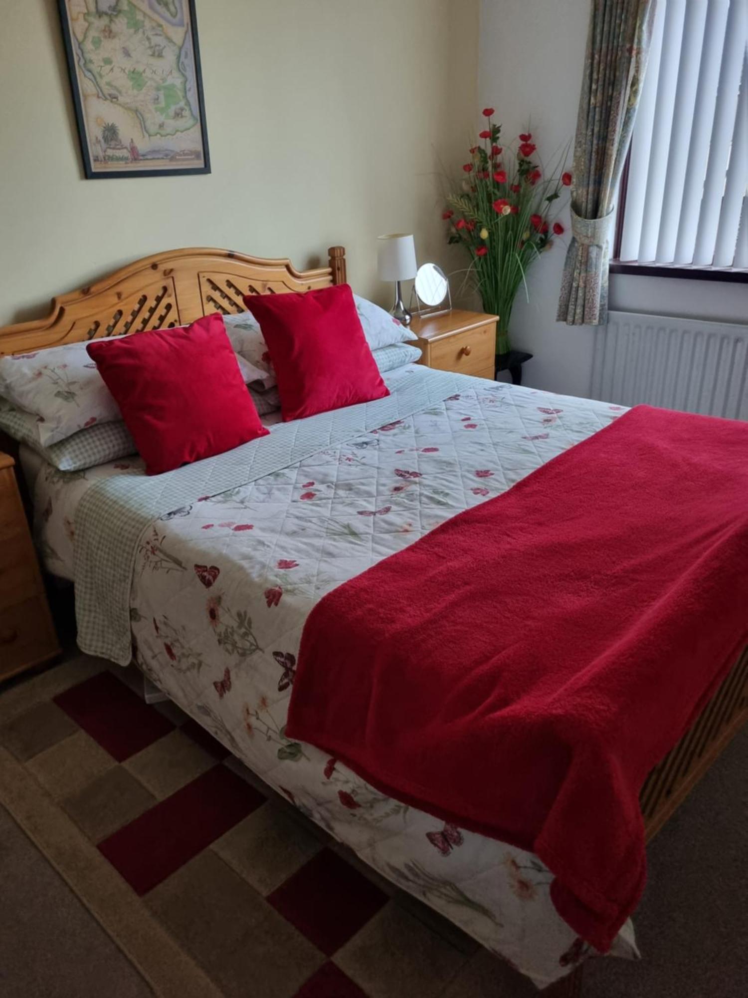 Rondo, Ballymena, Nr Ireland Ngoại thất bức ảnh